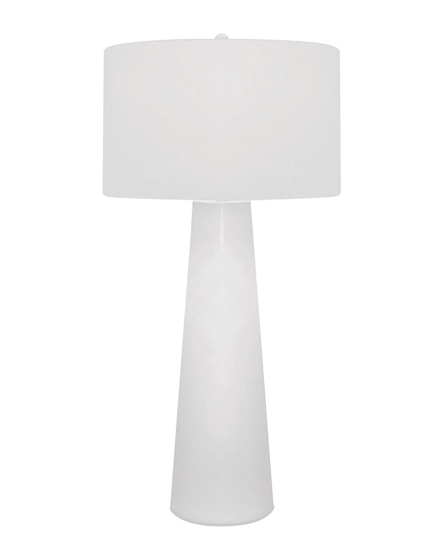 ARTISTIC HOME & LIGHTING ARTISTIC HOME & LIGHTING 36IN OBELISK TABLE LAMP WITH NIGHT LIGHT
