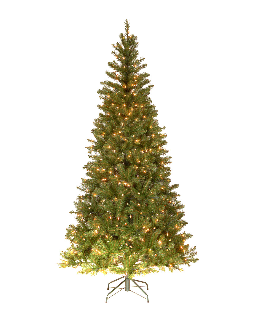National Tree Company 6.5-ft. Aspen Spruce Tree