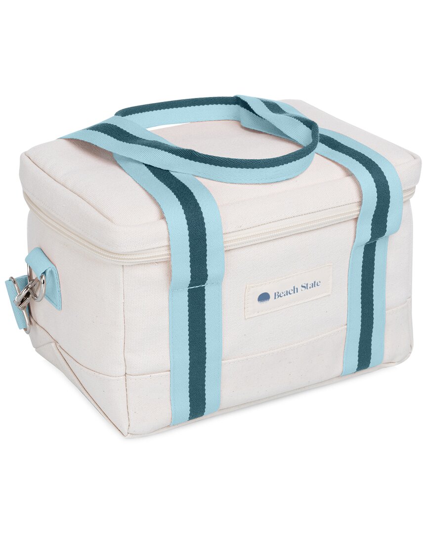 Beach State Lanikai Seaglass Lunch Bag Tote