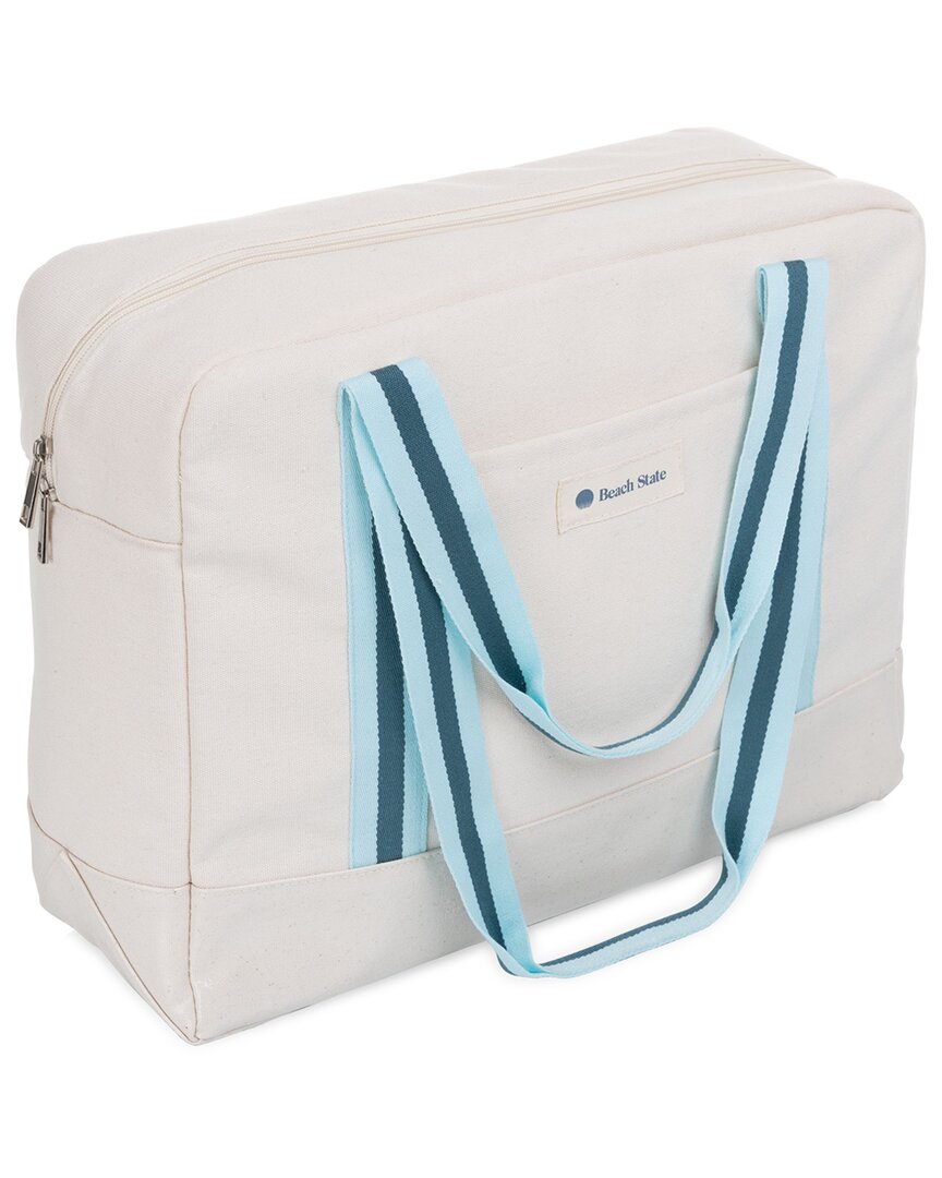 Beach State Lanikai Seaglass Beach Cooler Bag
