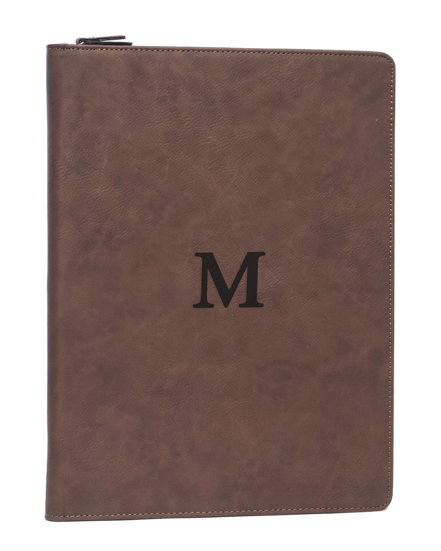 Bey-berk Multi Compartment Business Padfolio/portfolio