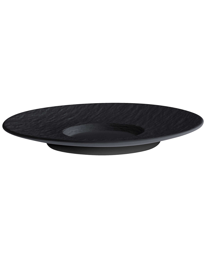 Villeroy & Boch Manufacture Rock Espresso Cup Saucer