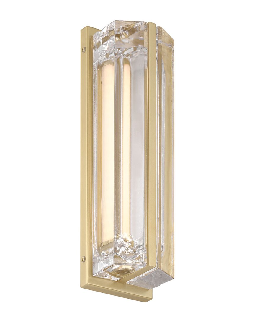 Eurofase Langferd 16in Outdoor Light