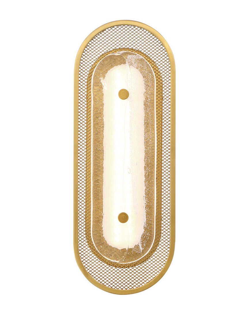 Eurofase Tramore 16in Wall Sconce