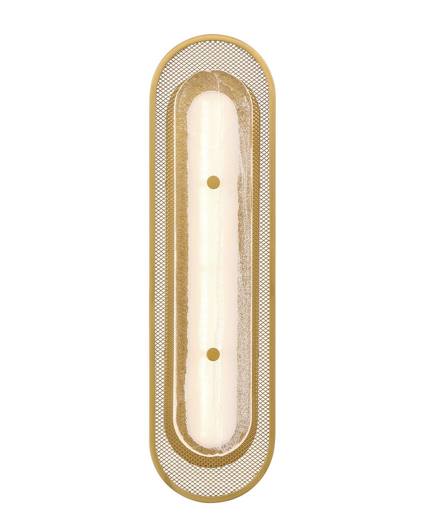 Eurofase Tramore 22in Wall Sconce