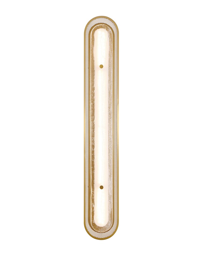 Eurofase Tramore 38in Wall Sconce