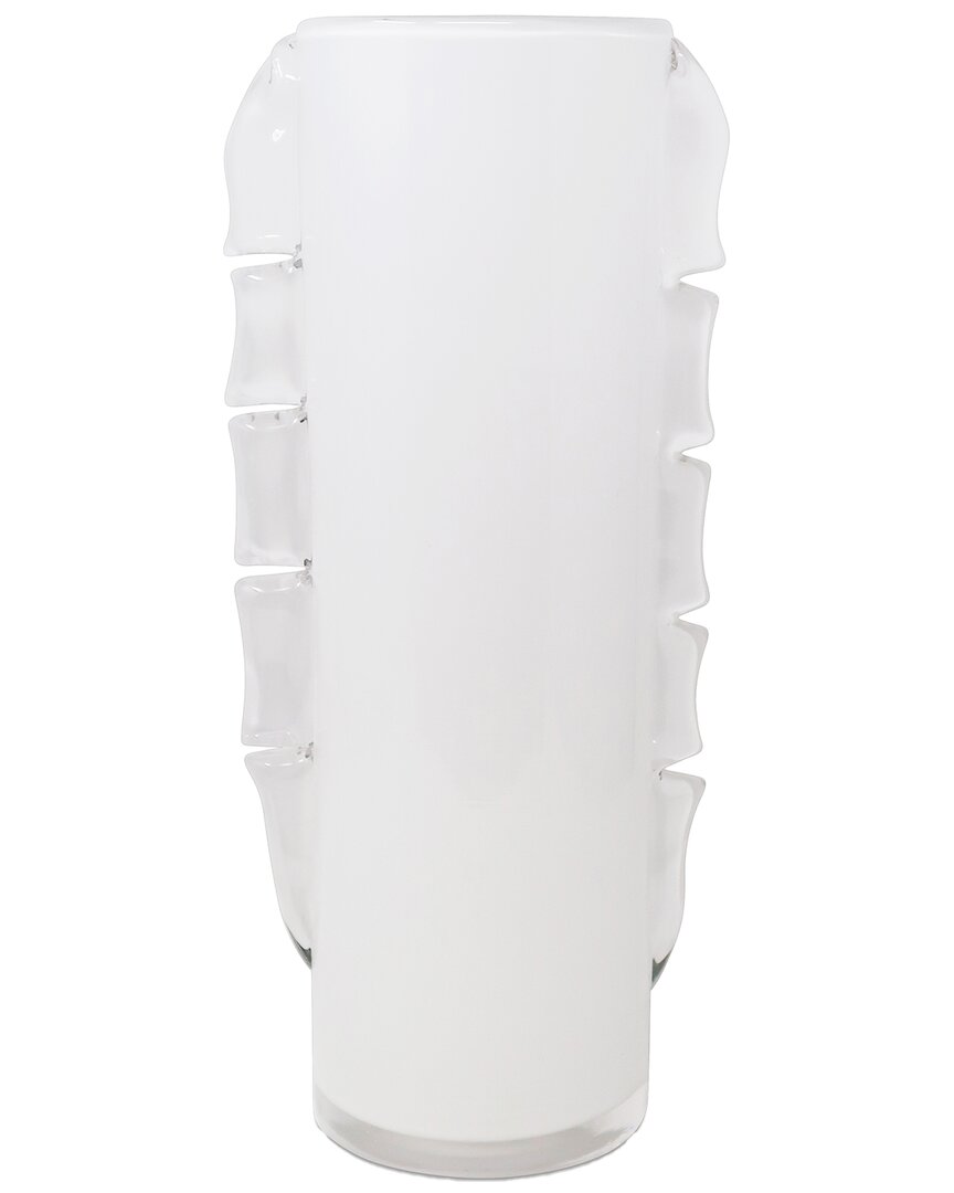 Vivience Crystal Vase