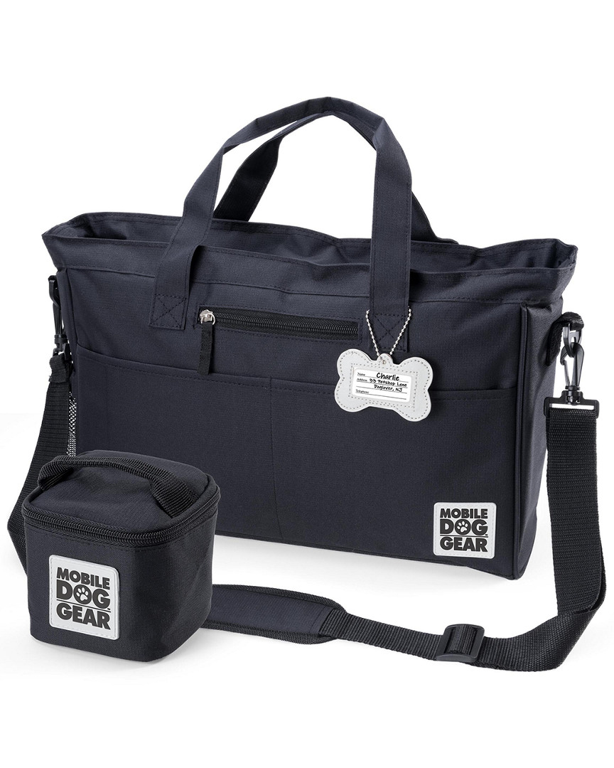 Mobile Dog Gear Day Away Tote Bag Tm