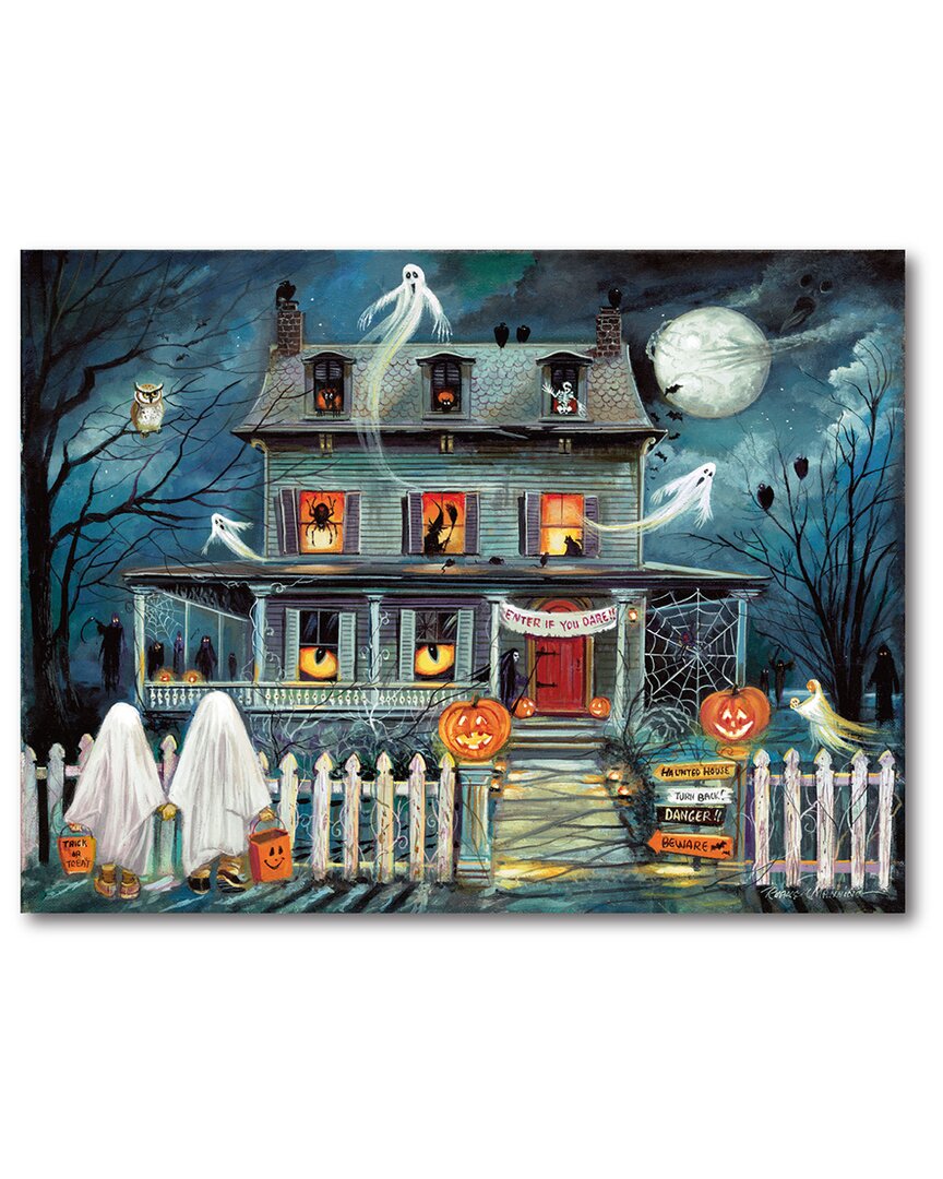 Courtside Market Wall Decor Courtside Market Canvas Wall Art In Multi