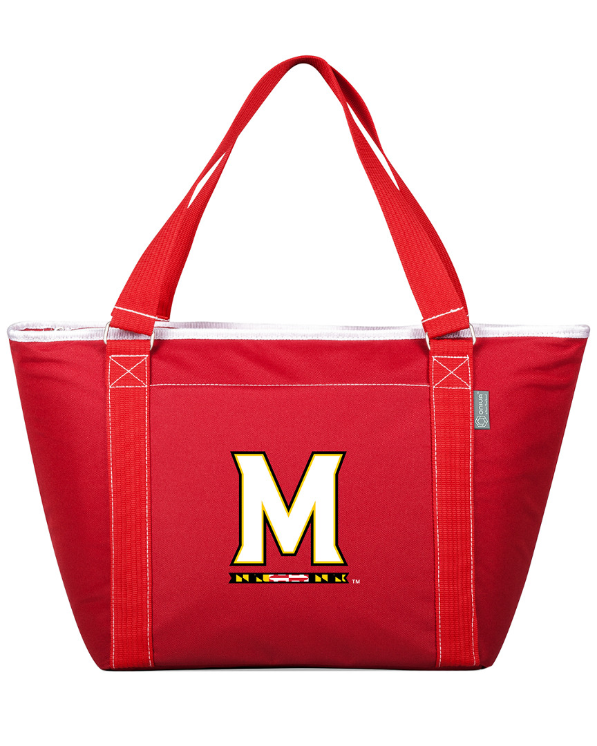 Image of Maryland Terrapins Topanga Cooler Tote