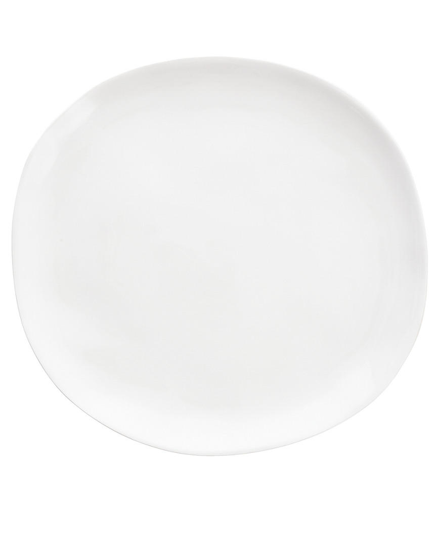 Fortessa Dvm Sandia Bianco Dinner Plate