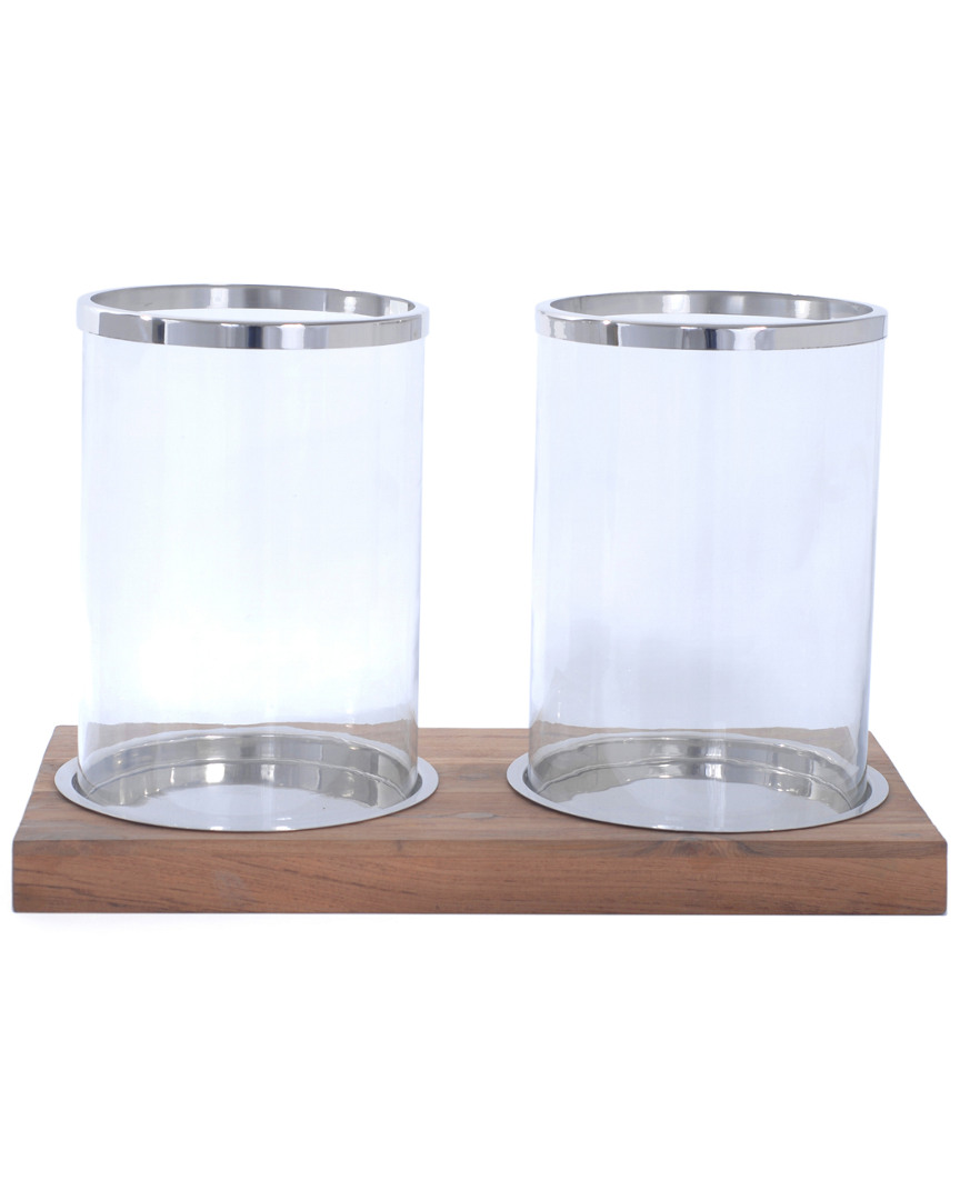 R16 Med Threshold Hurricane