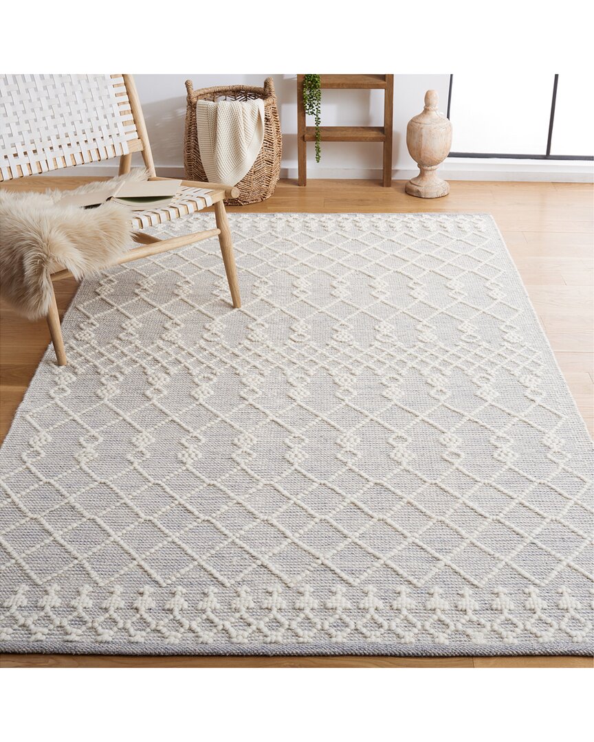 Safavieh Natura Wool & Cotton Rug