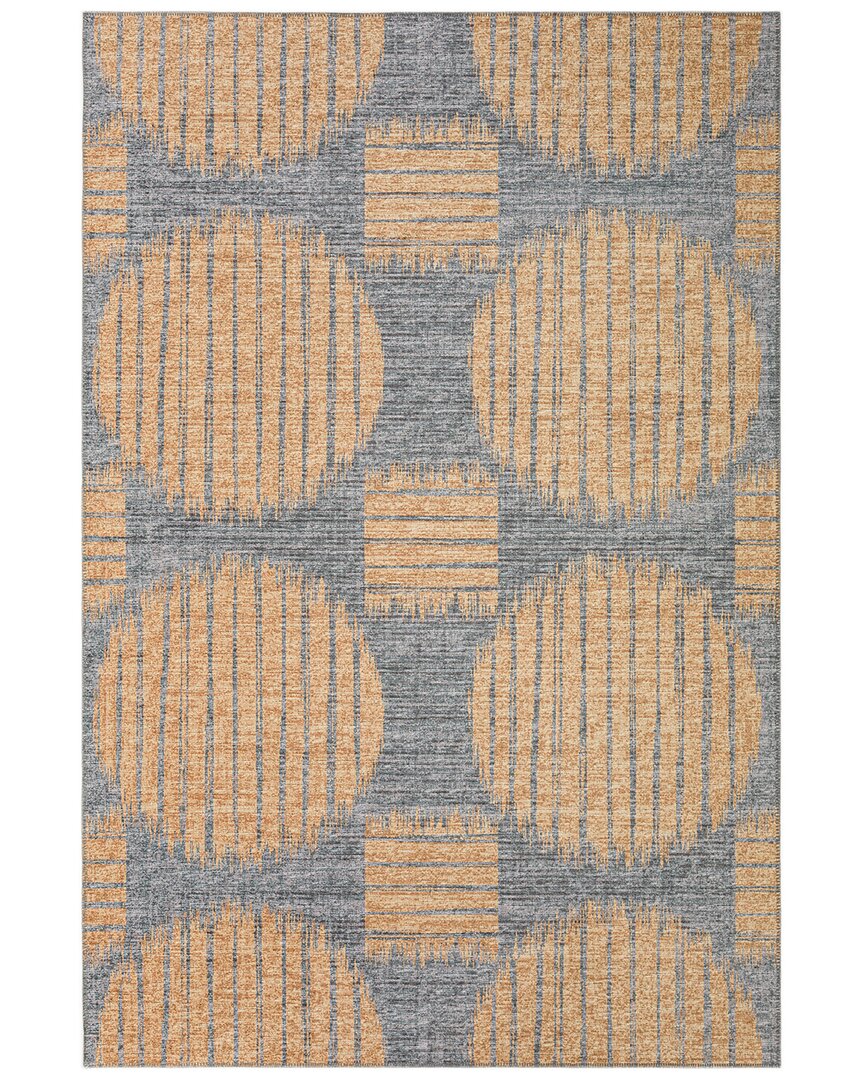Addison Rugs Yuma Indoor/outdoor Washable Rug