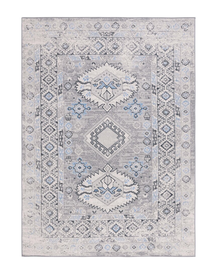 Safavieh Odyssey Area Rug In Grey