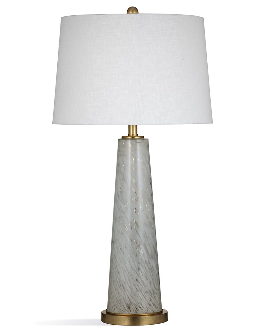 Bassett Mirror Estella Table Lamp In Multicolor