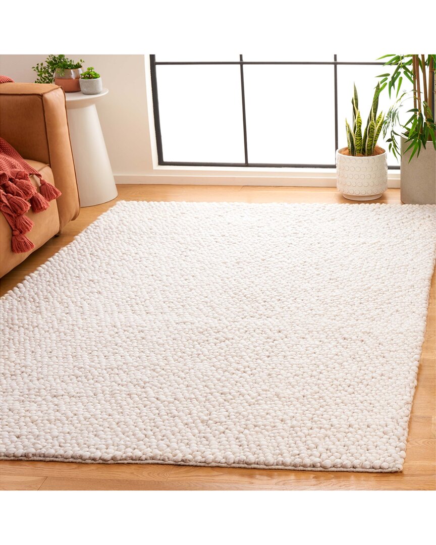 Safavieh Natura Wool