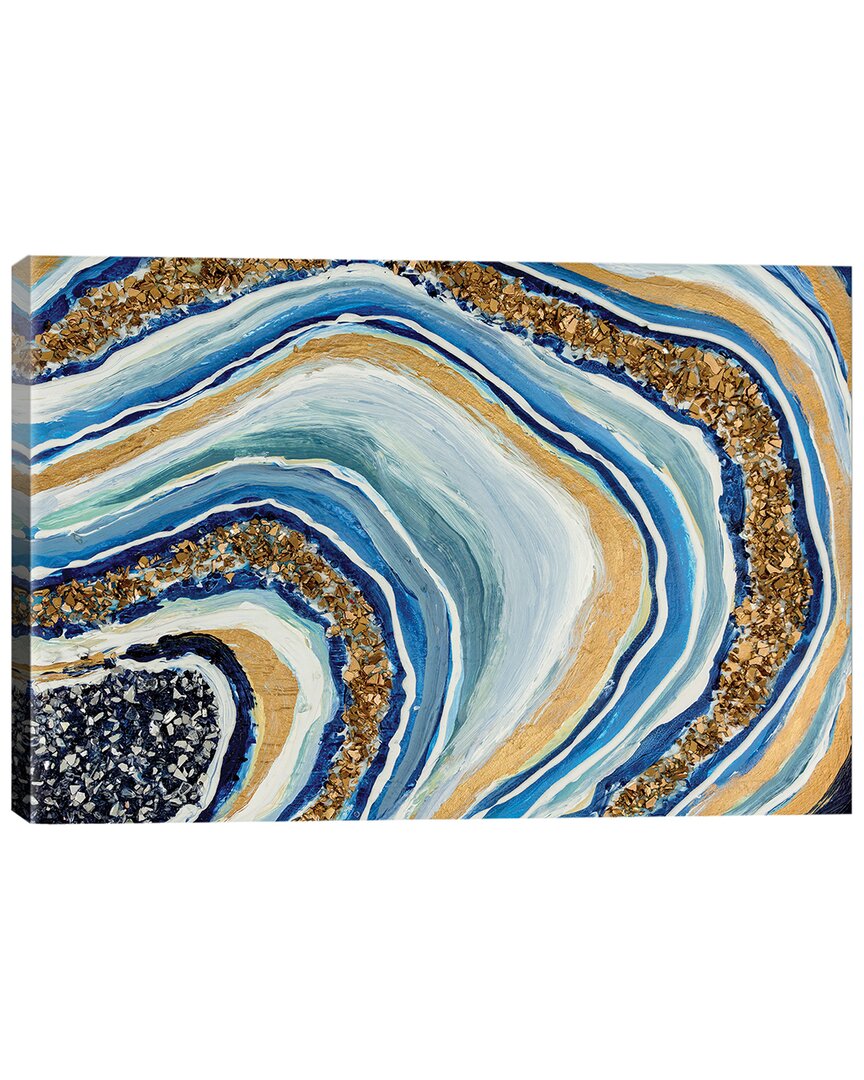 Icanvas Building Blocks Ii By Nikki Chauhan Wall Art