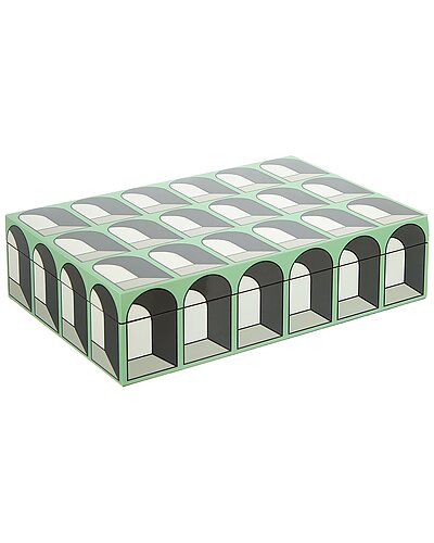 Jonathan Adler Lacquer Arcade Large Box