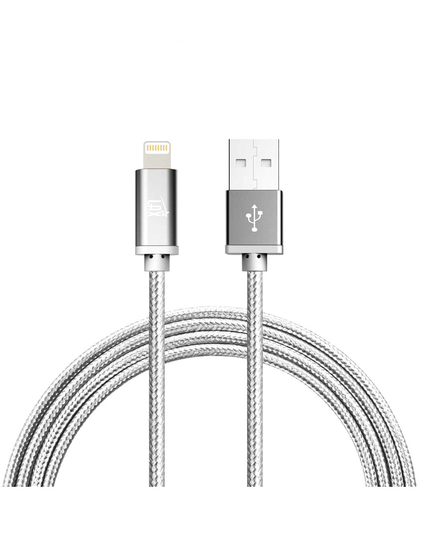 Lax Gadgets 10ft Lightning To Usb Cable