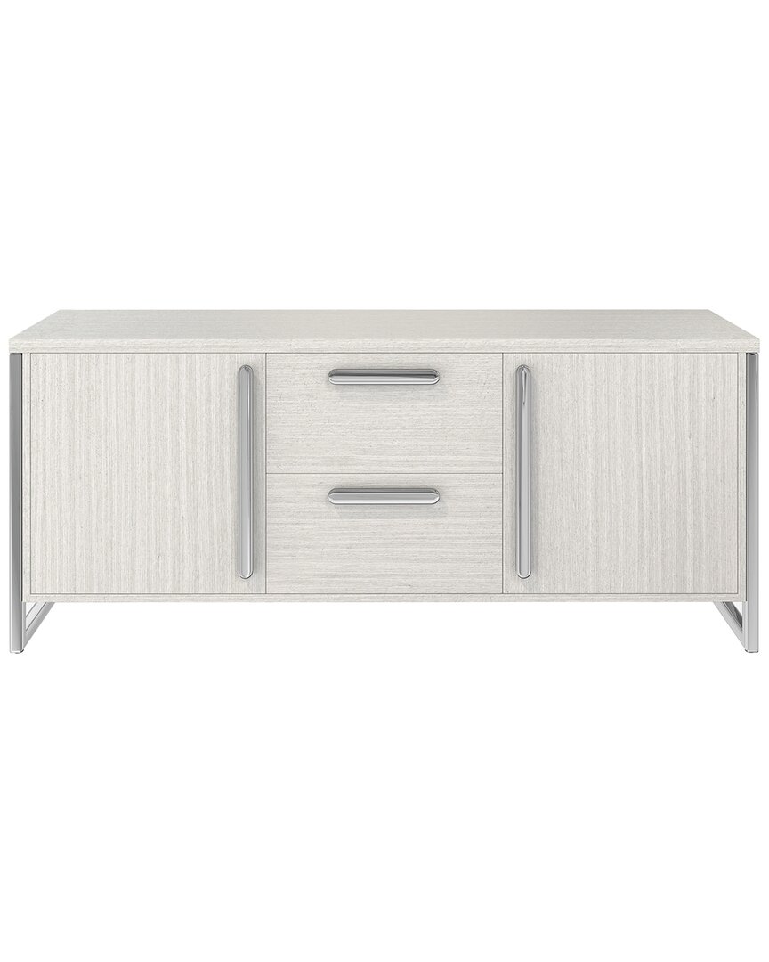Bernhardt Stratum Buffet In White