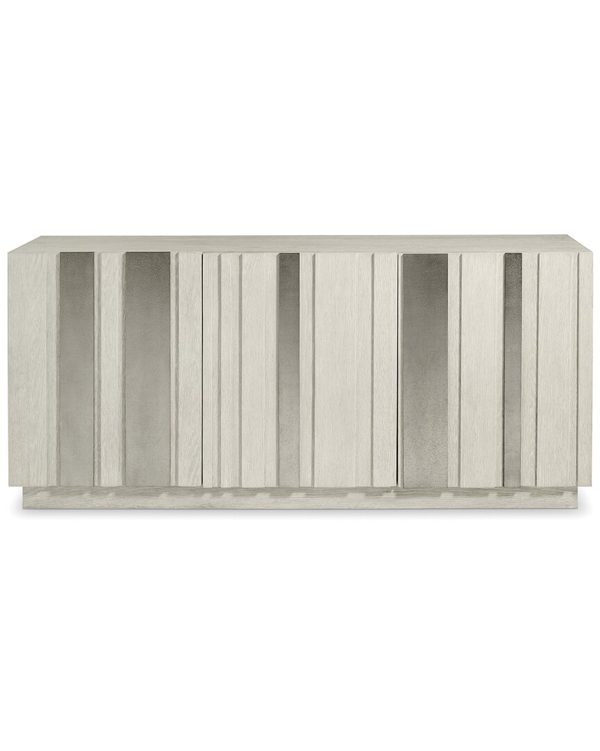 Bernhardt Tempo Buffet In Neutral