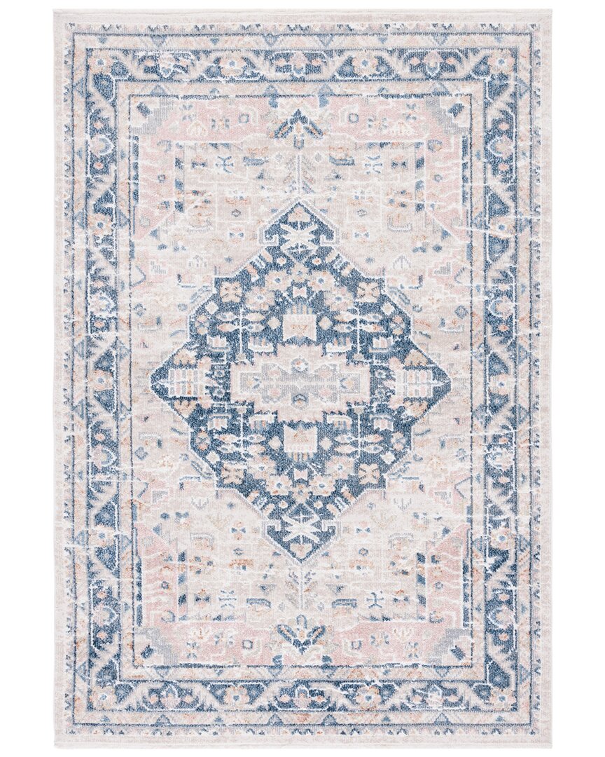 Safavieh Blair Washable Area Rug In Beige
