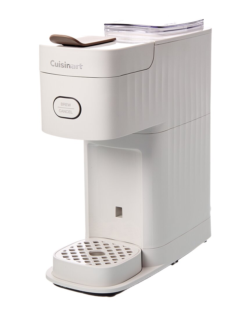 Cuisinart Soho Single Serve Coffee Maker Ss-7tr