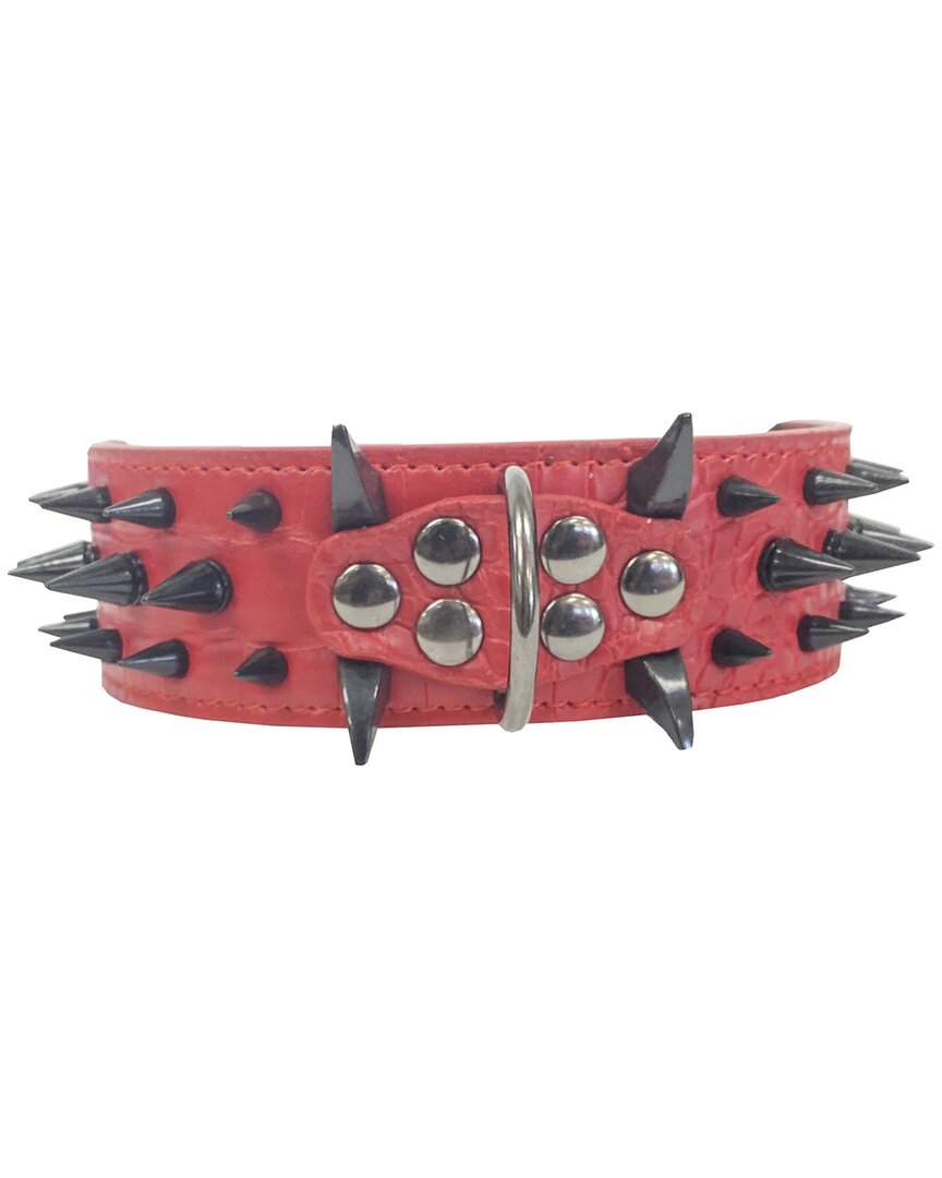 D.O.G . MADEX SPIKE COLLAR
