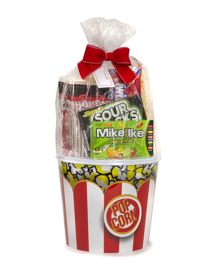 Whirley Pop Night At The Movies Gift Set In Multi