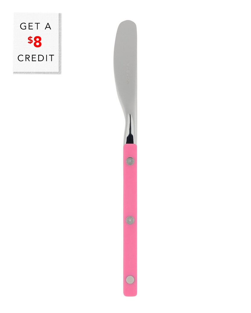 Vietri Set Of 4 Pastello Spreaders With $8 Credit