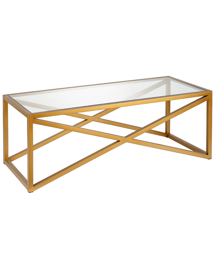 Abraham + Ivy Calix Coffee Table