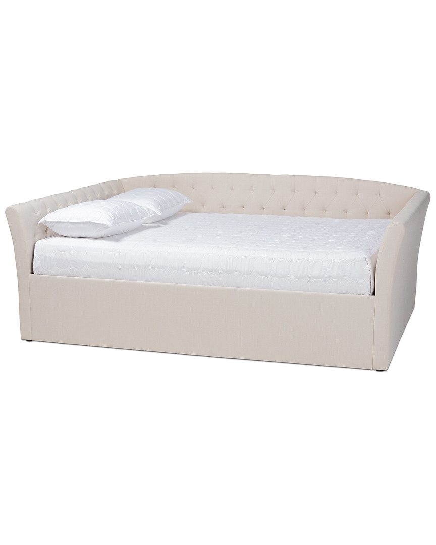 Design Studios Delora Queen Size Daybed