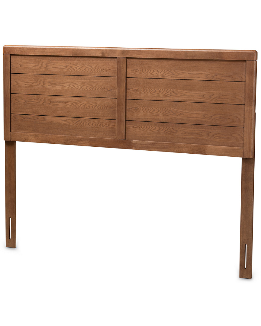 Baxton Studio Seren Queen Size Headboard