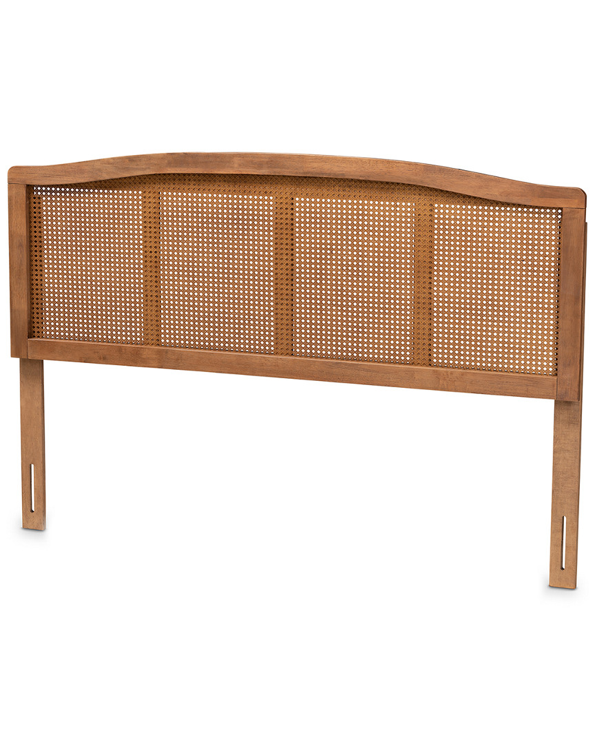 Baxton Studio Marieke Full Size Headboard