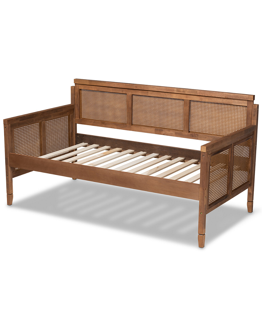 Baxton Studio Toveli Daybed