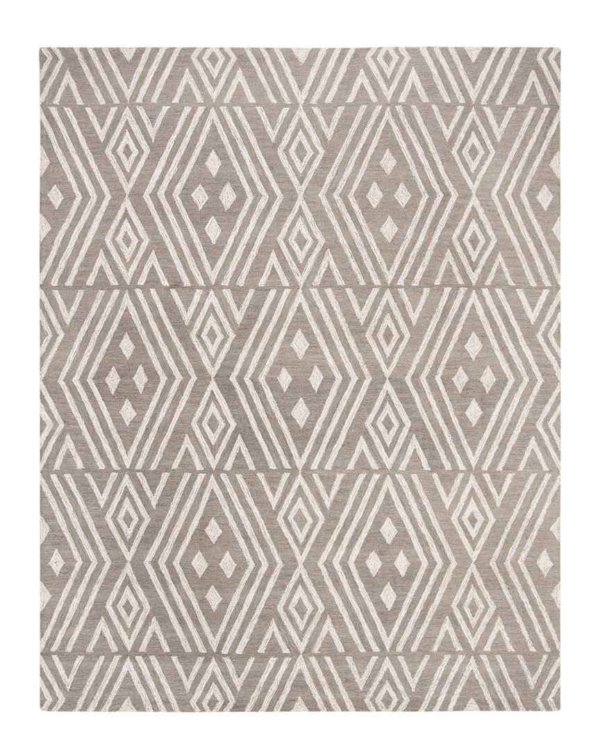 Safavieh Micro-loop Handmade Rug
