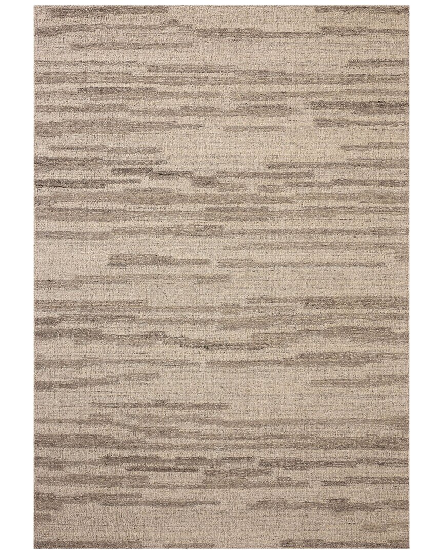 Loloi Hartley Wool Area Rug