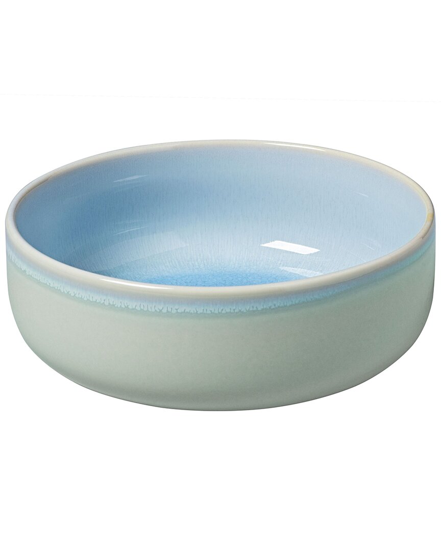 Shop Villeroy & Boch Crafted Blueberry Rice Bowl
