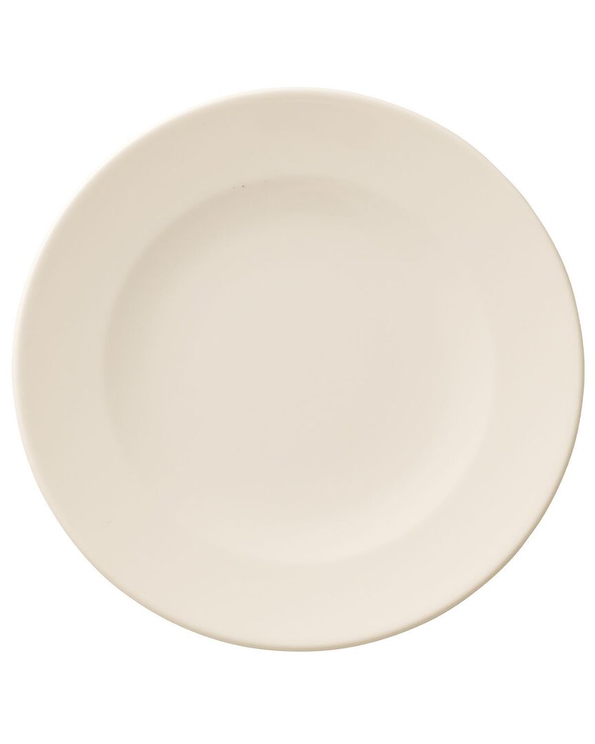 Villeroy & Boch For Me Bread & Butter Plate In White