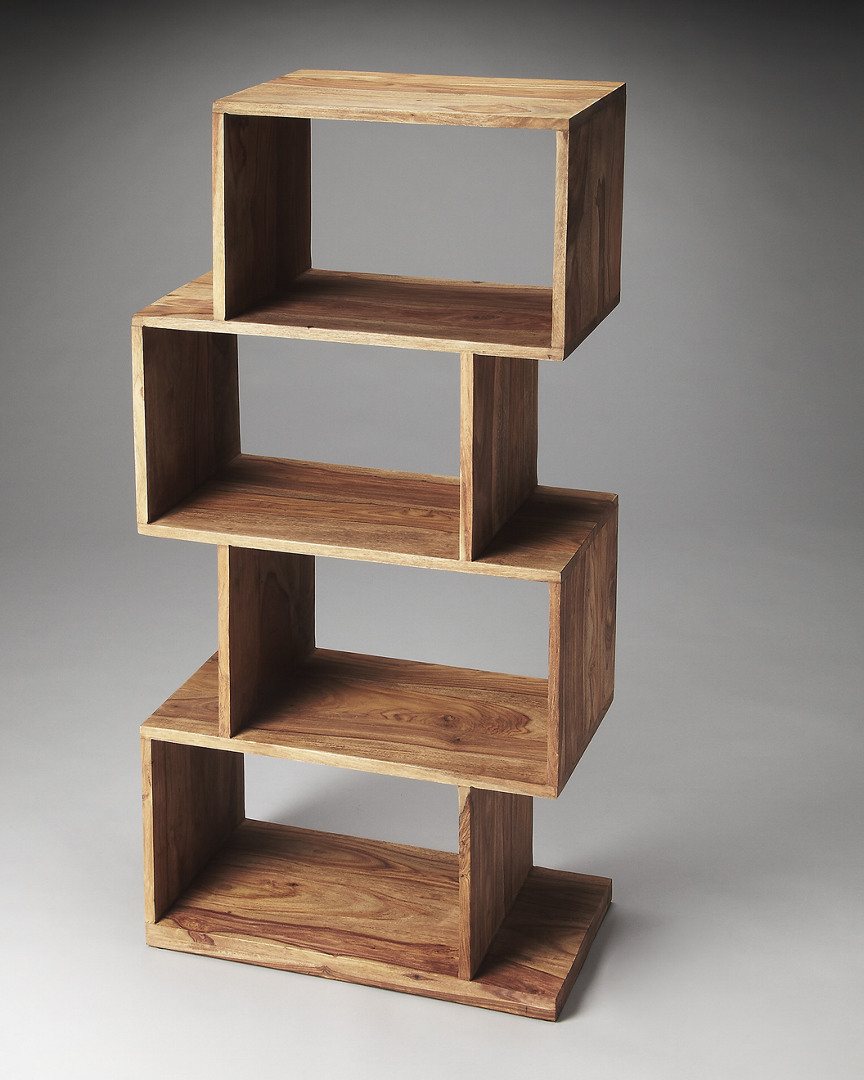 Butler Specialty Company Stockholm Modern Etagere