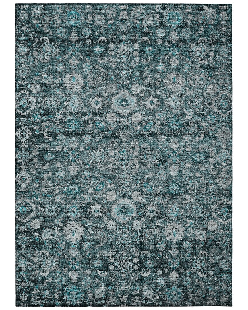 Addison Rugs Acn651 100% Polyester Rug