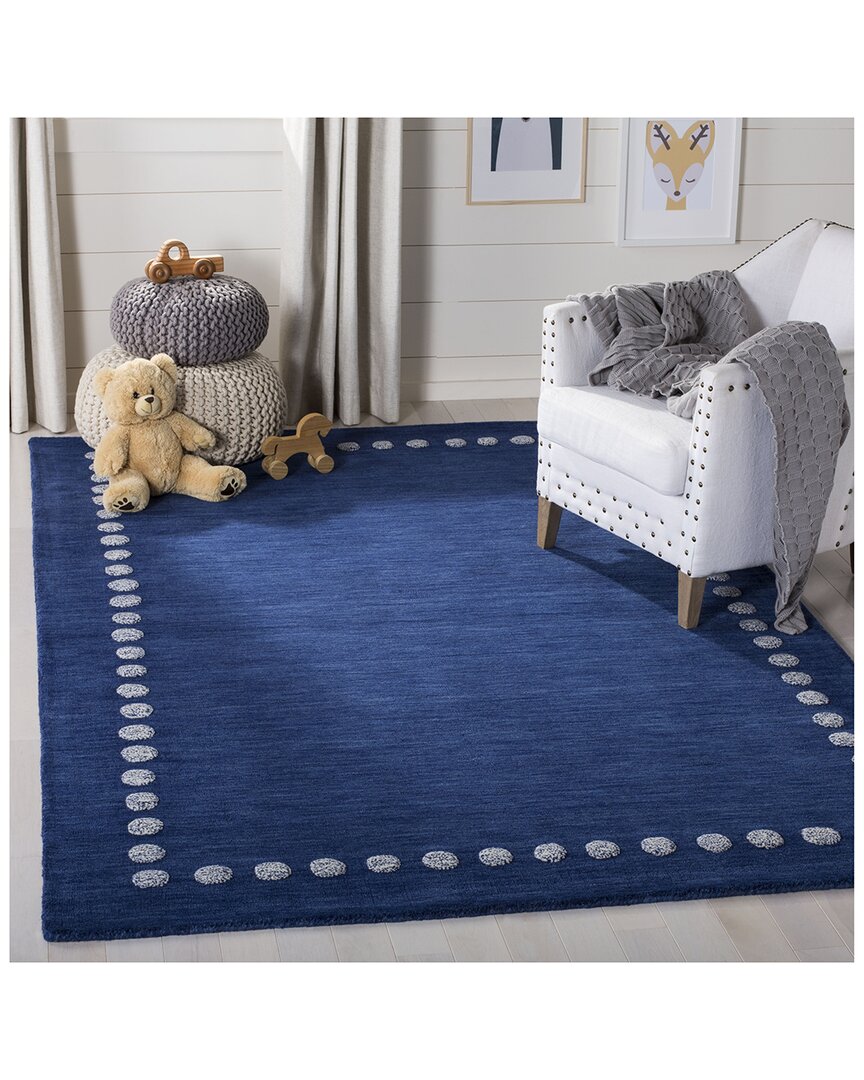 Safavieh Kids Hand-loomed Rug
