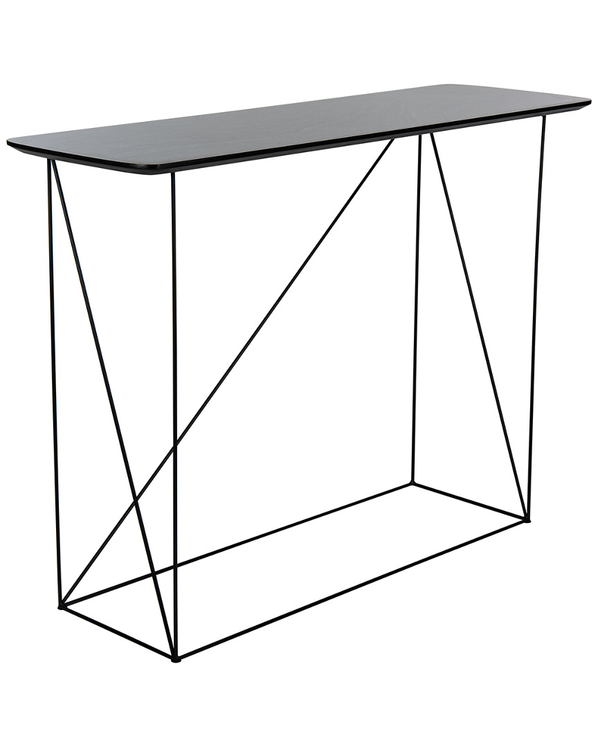 Safavieh Rylee Rectangle Console Table