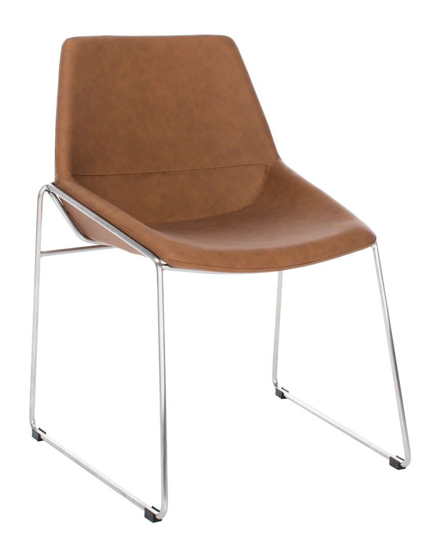 Safavieh Alexis Mid Century Dining Chair