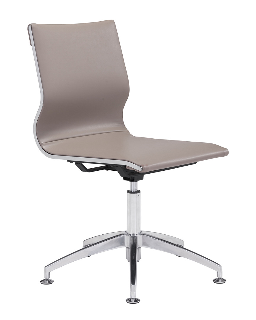 Zuo Glider Conference Chair