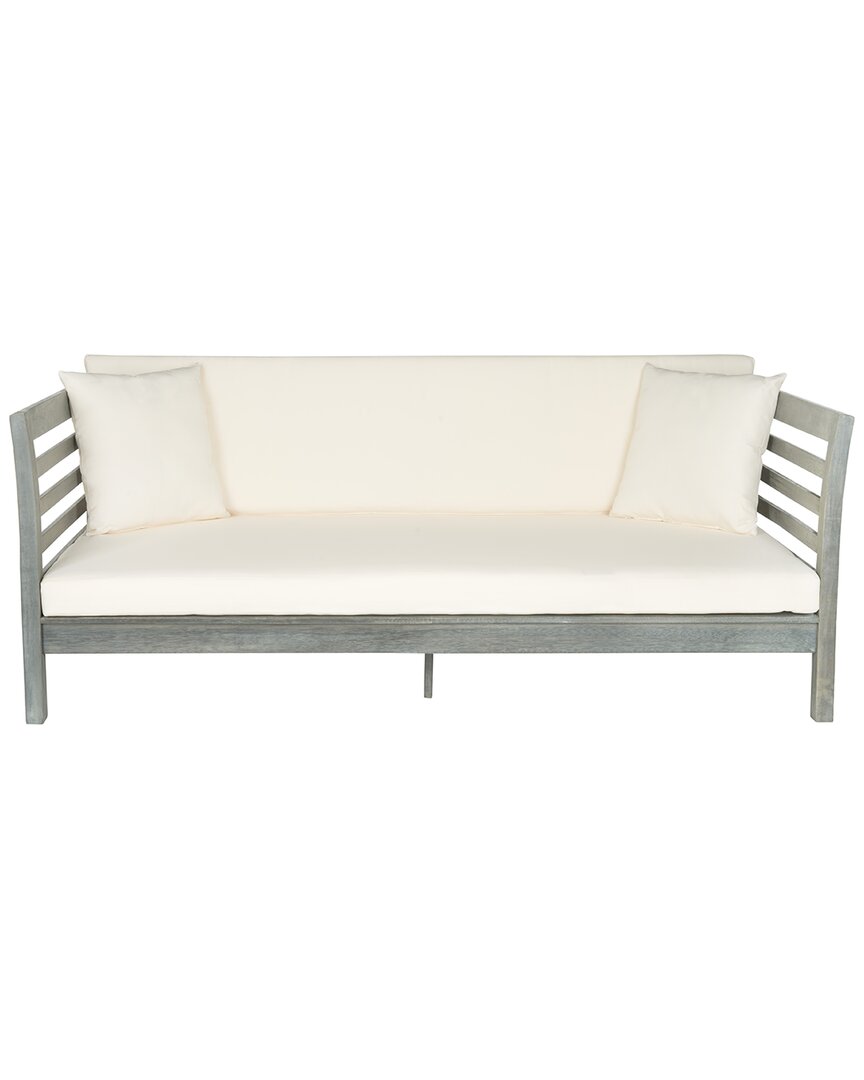 Safavieh Malibu Day Bed In Neutral