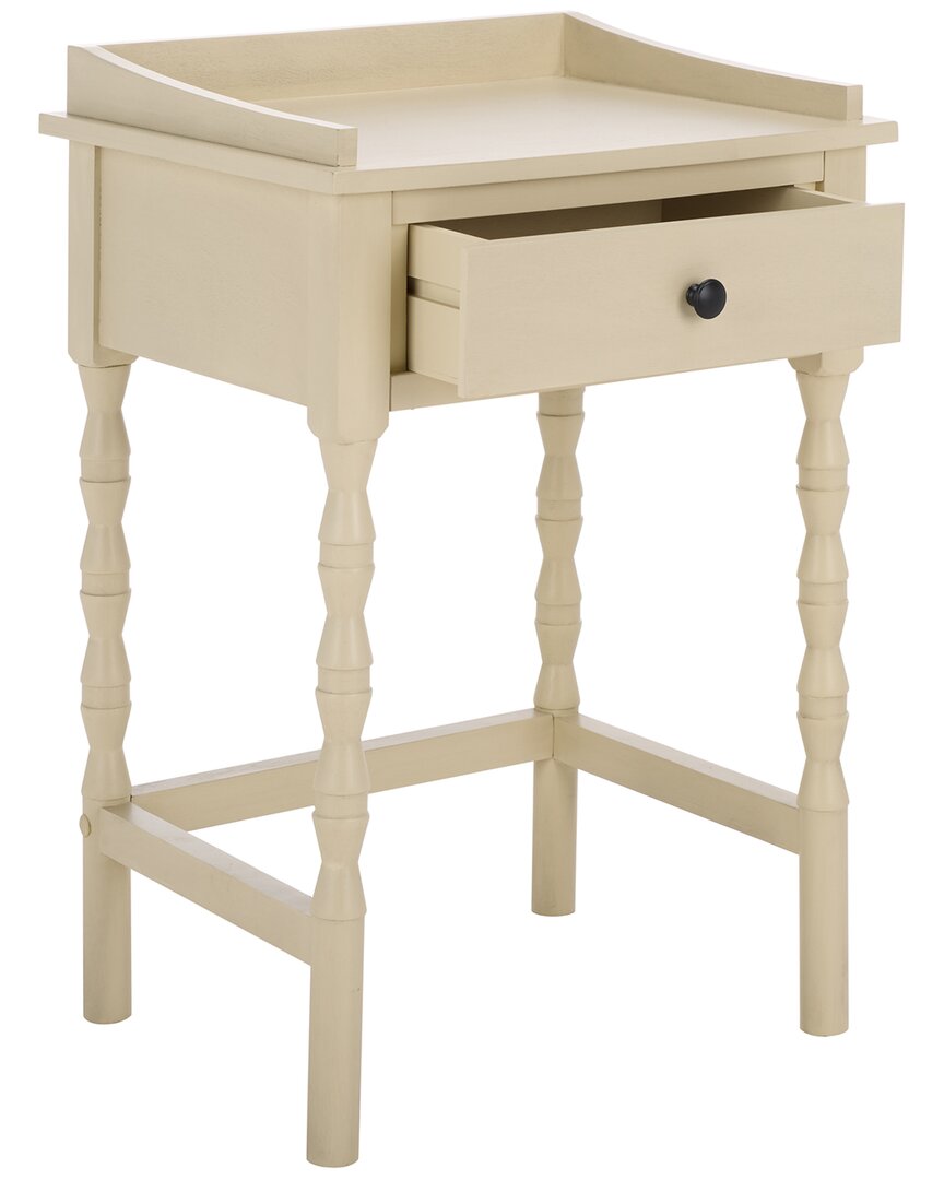 Safavieh Astroth Accent Table In Neutral