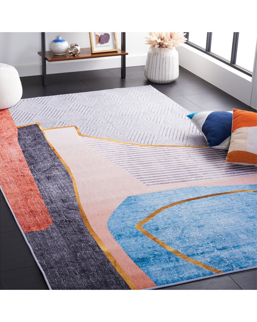 Safavieh Tacoma Area Rug In Beige