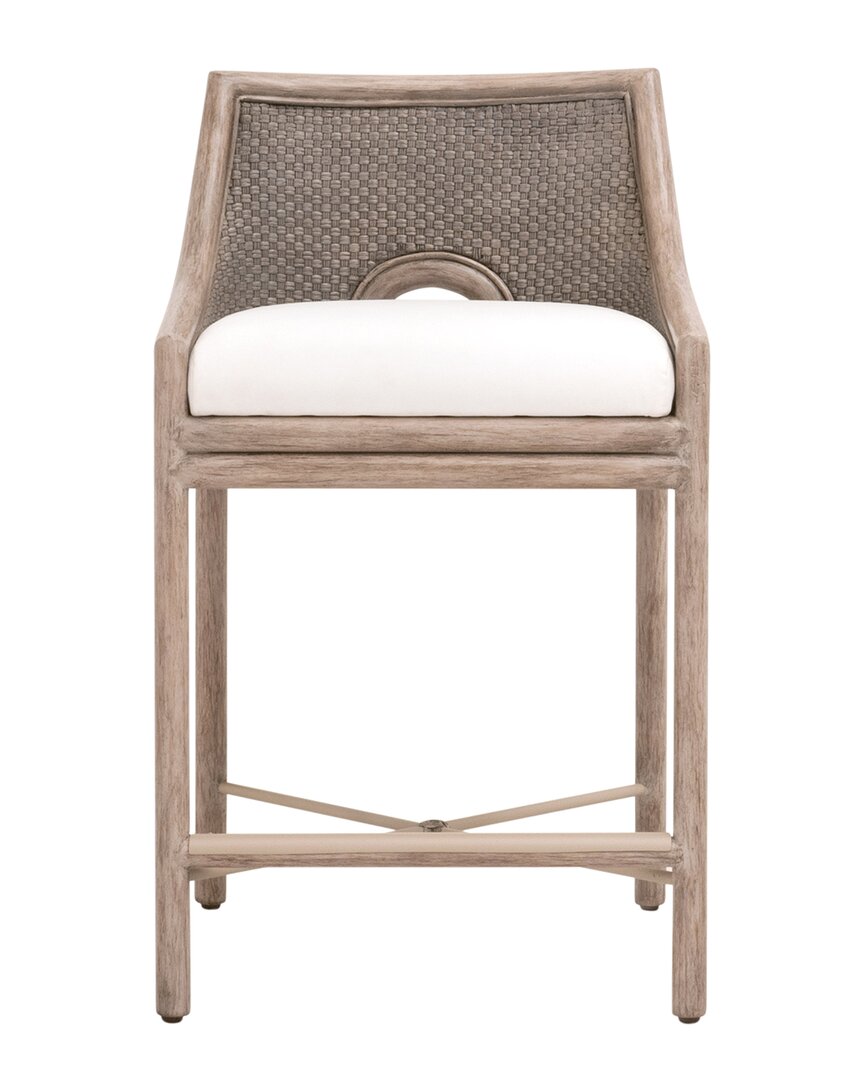 Essentials For Living Adamo Counter Stool